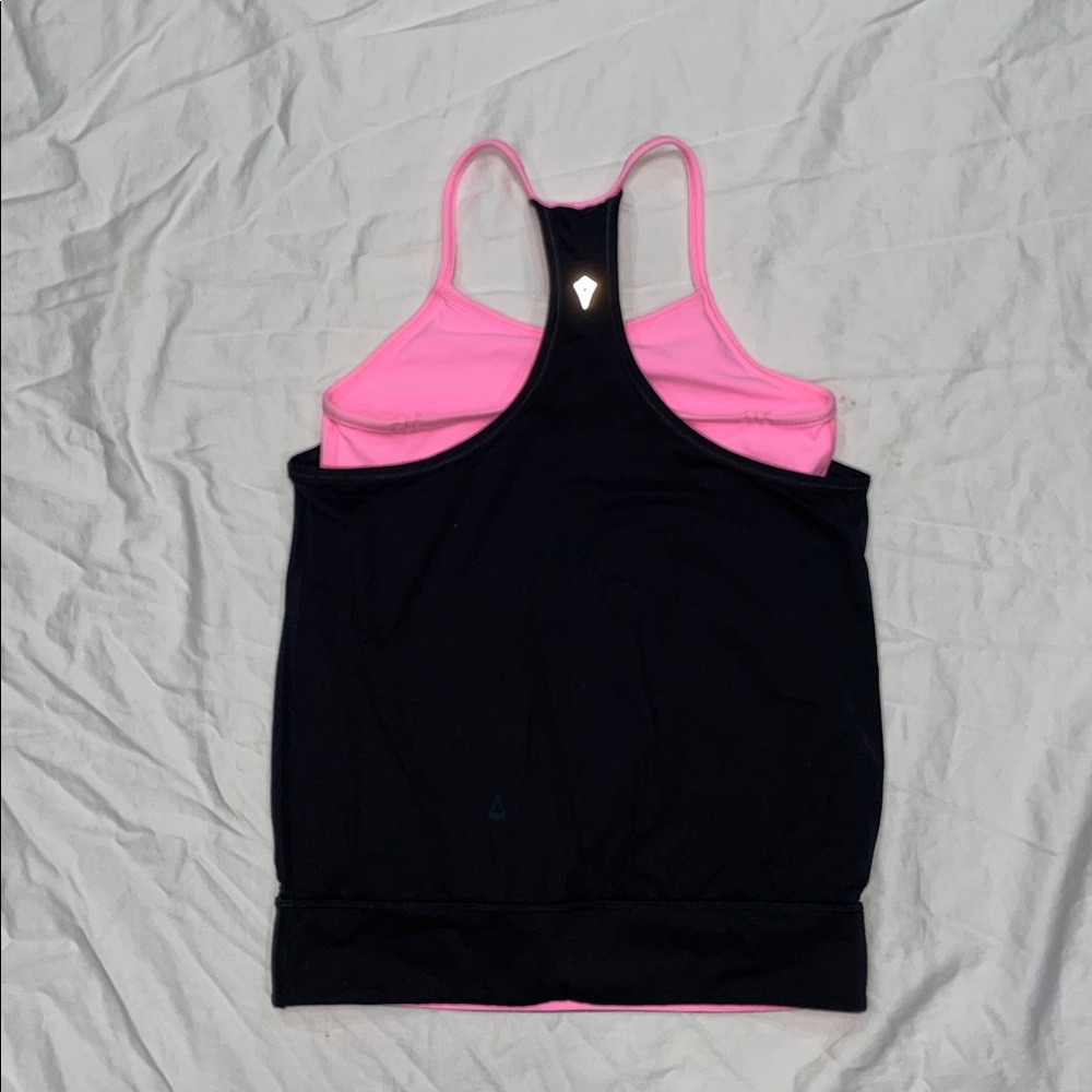 Ivivva tank top